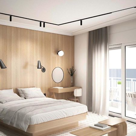Xanthi Polis City Center With Private Parking 외부 사진