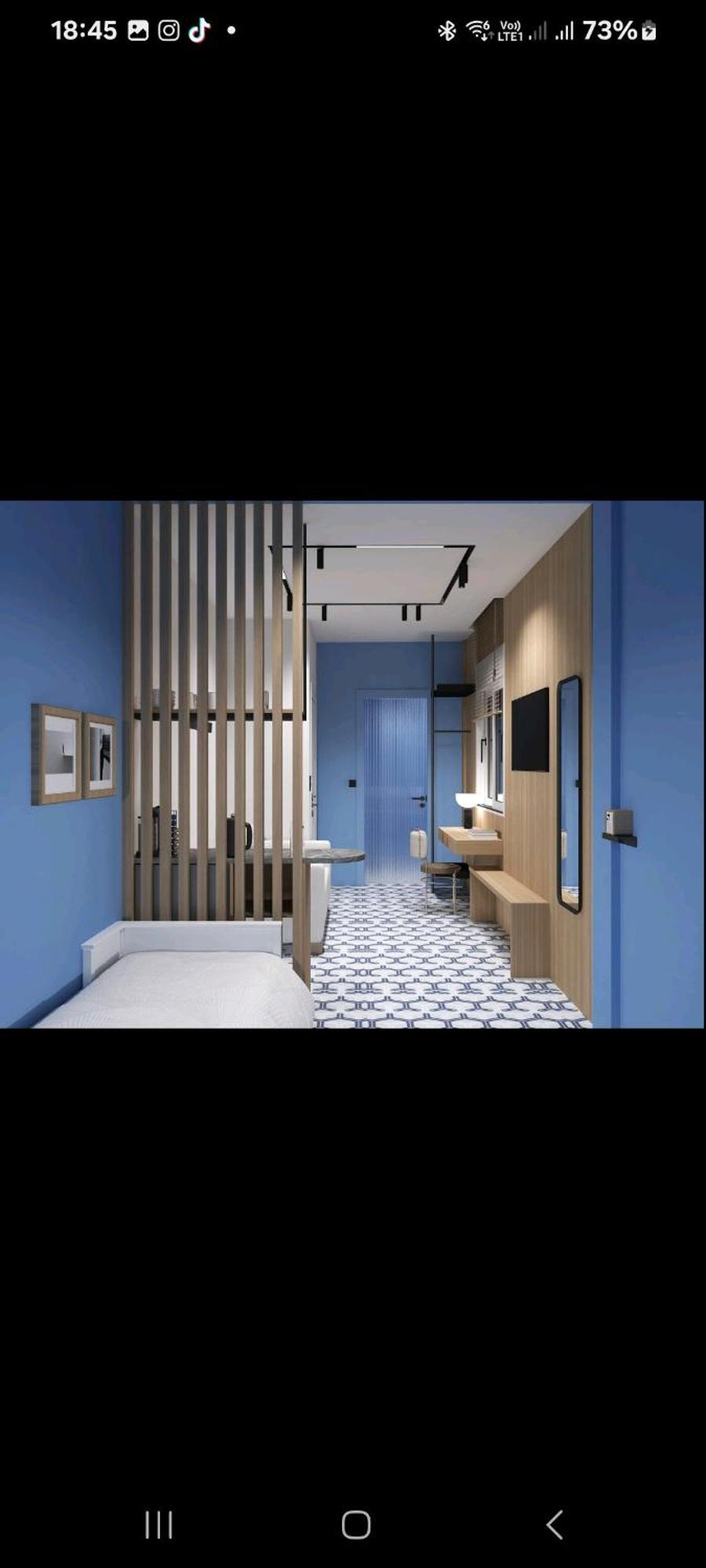 Xanthi Polis City Center With Private Parking 외부 사진